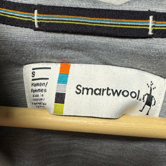 Smartwool Vest - Picture 3 of 3